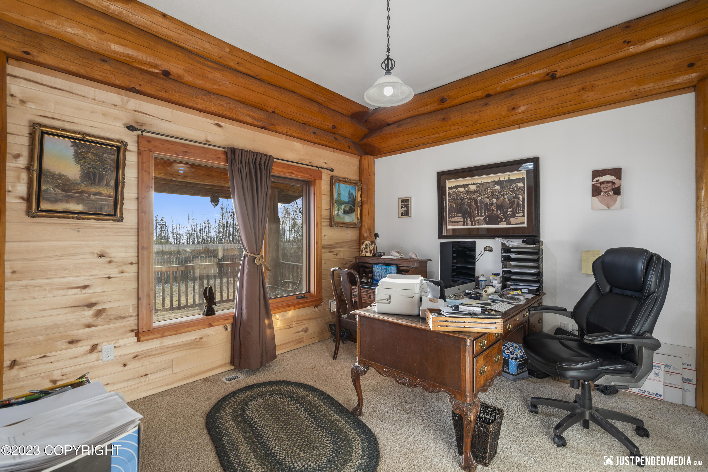 11118 S Knik Goose Bay Road, Wasilla, Alaska image 32