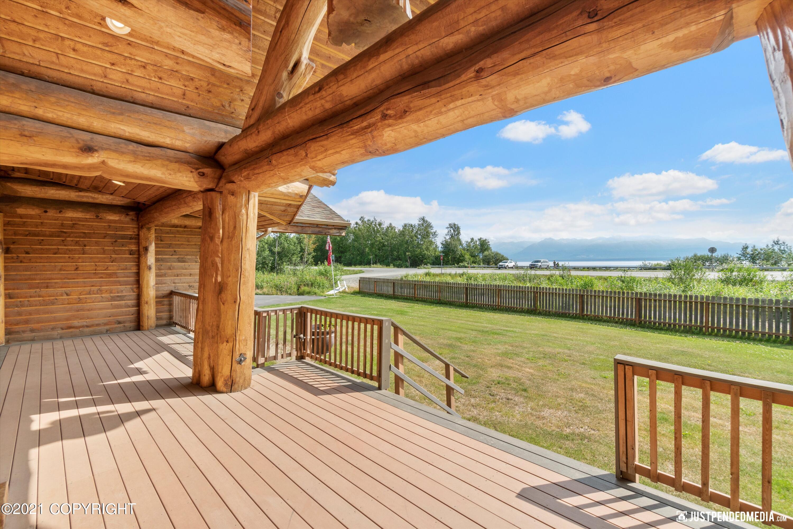 11118 S Knik Goose Bay Road, Wasilla, Alaska image 50