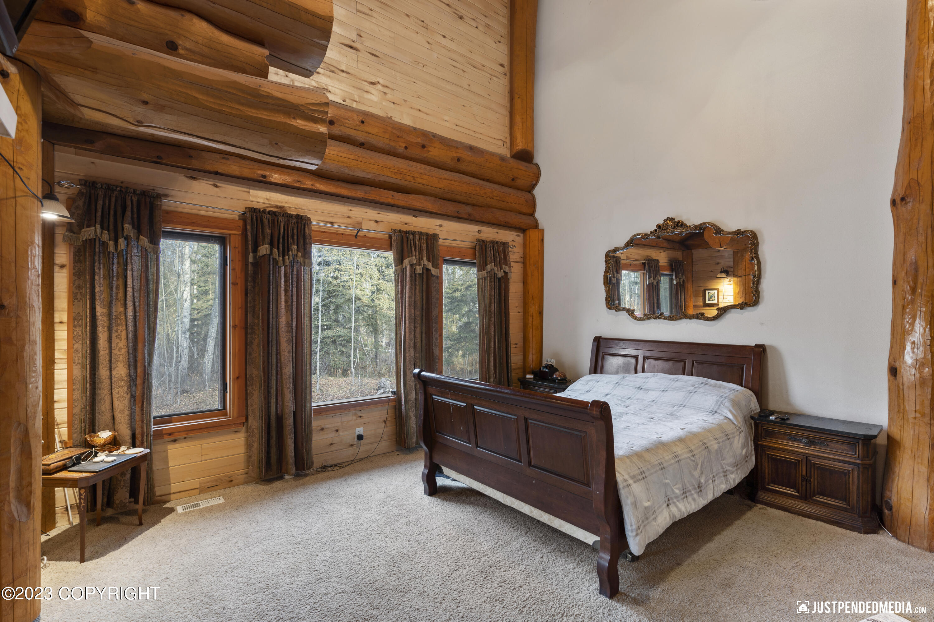 11118 S Knik Goose Bay Road, Wasilla, Alaska image 19