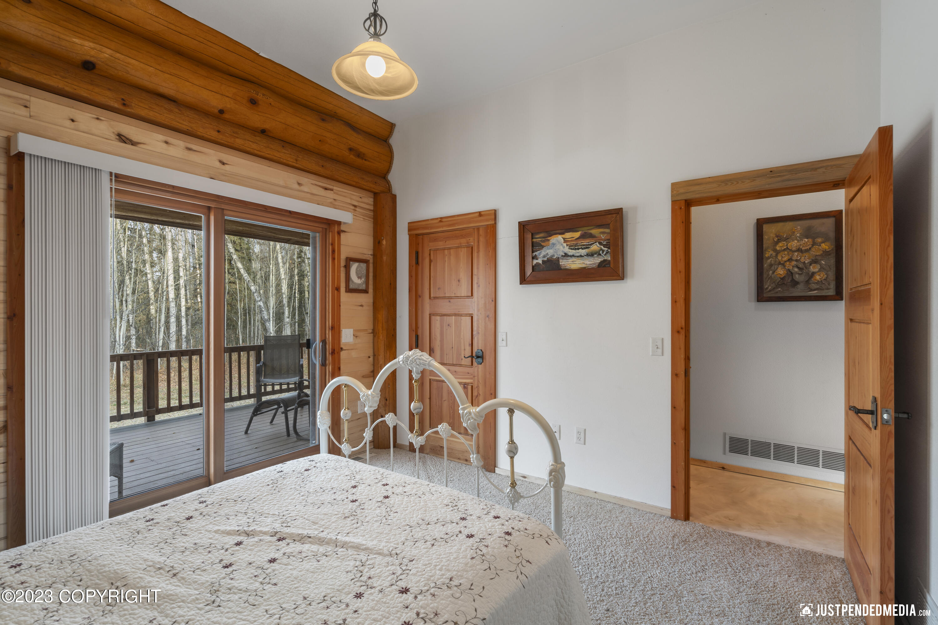 11118 S Knik Goose Bay Road, Wasilla, Alaska image 29