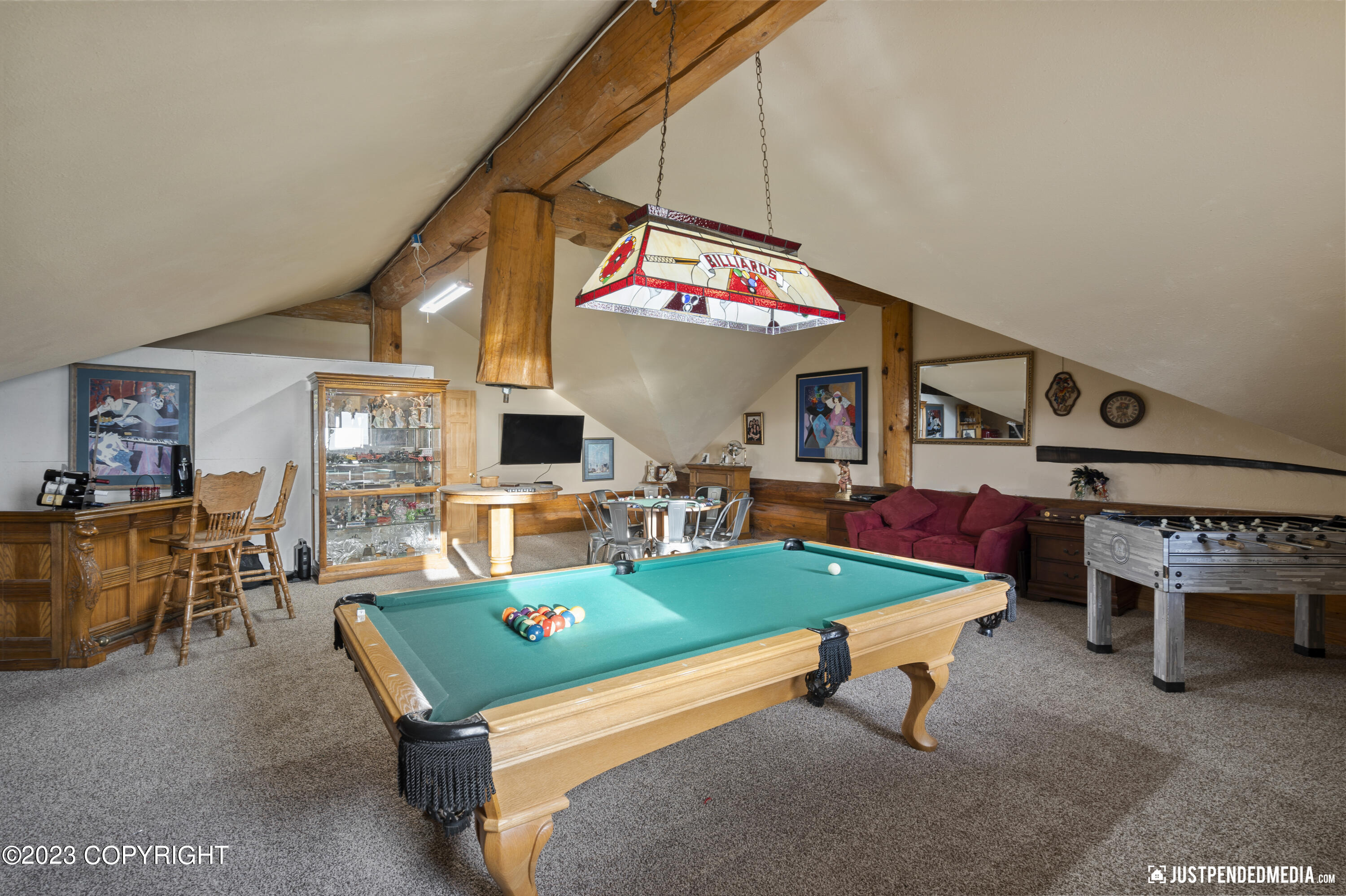 11118 S Knik Goose Bay Road, Wasilla, Alaska image 33