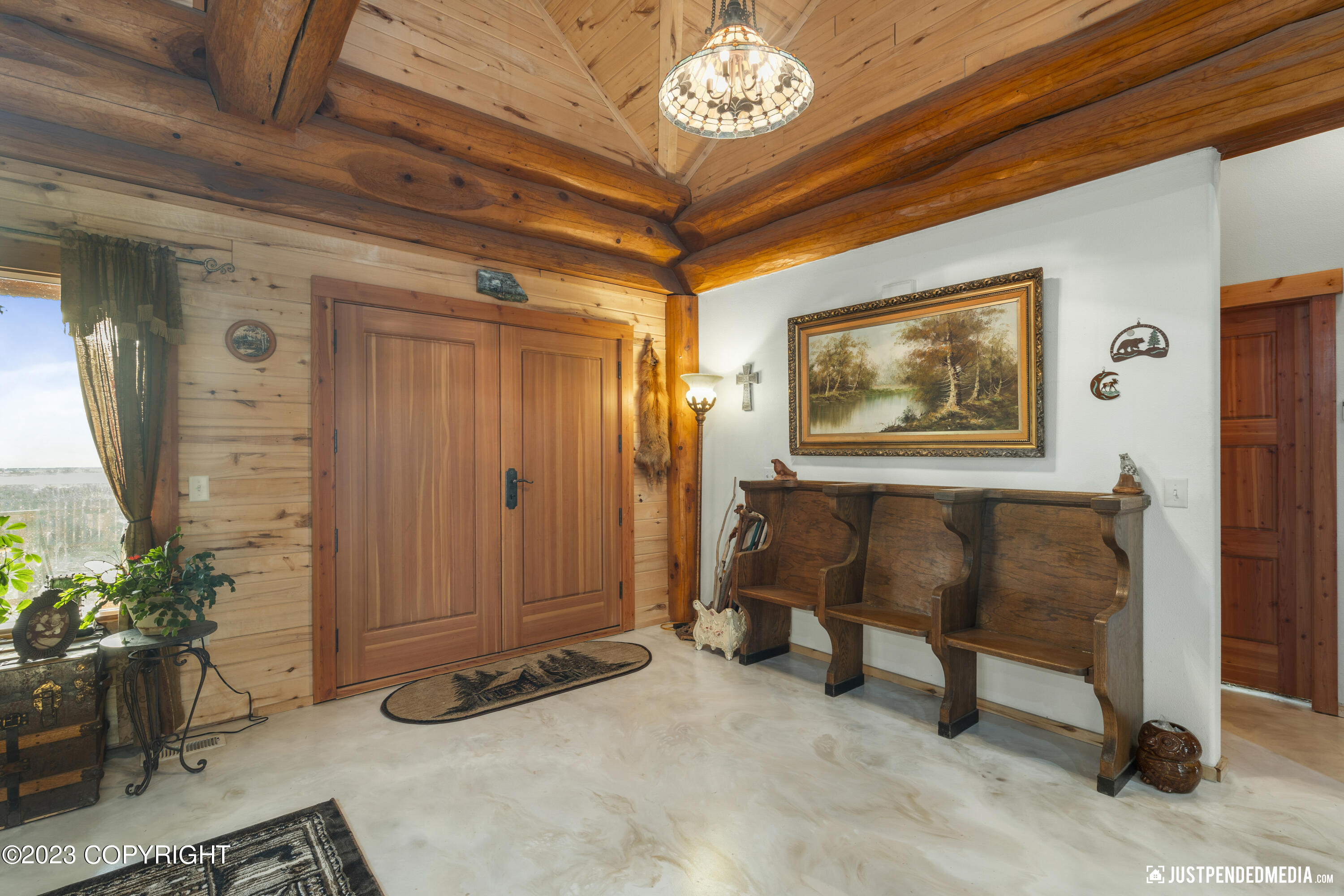 11118 S Knik Goose Bay Road, Wasilla, Alaska image 9