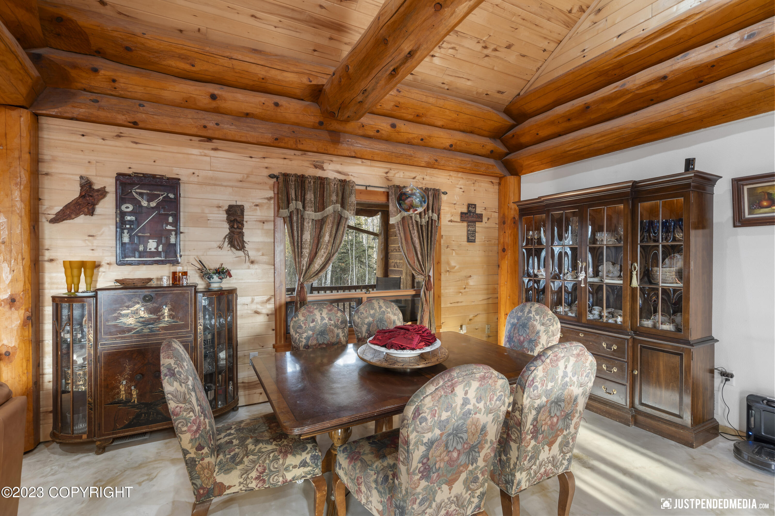 11118 S Knik Goose Bay Road, Wasilla, Alaska image 16