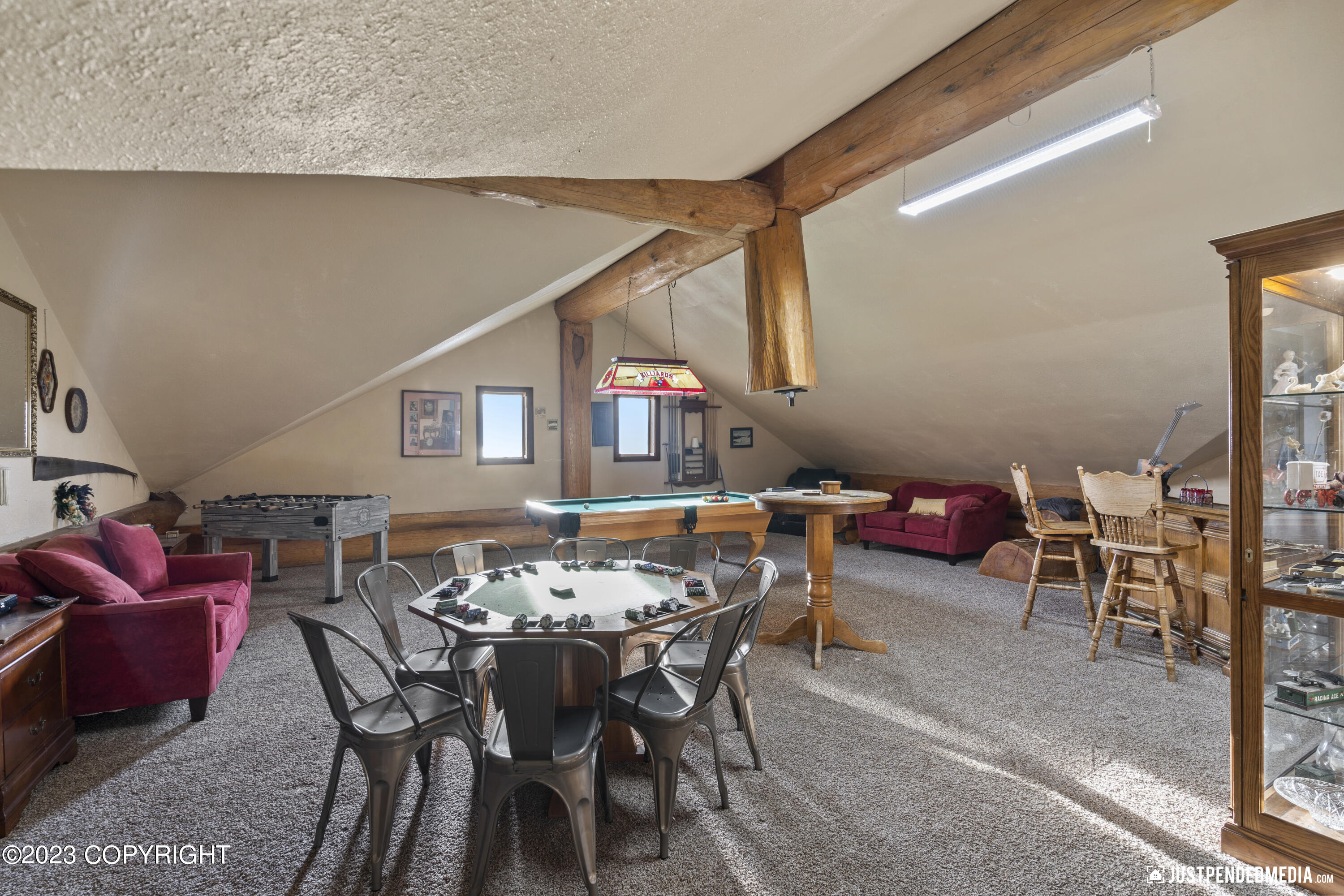 11118 S Knik Goose Bay Road, Wasilla, Alaska image 38