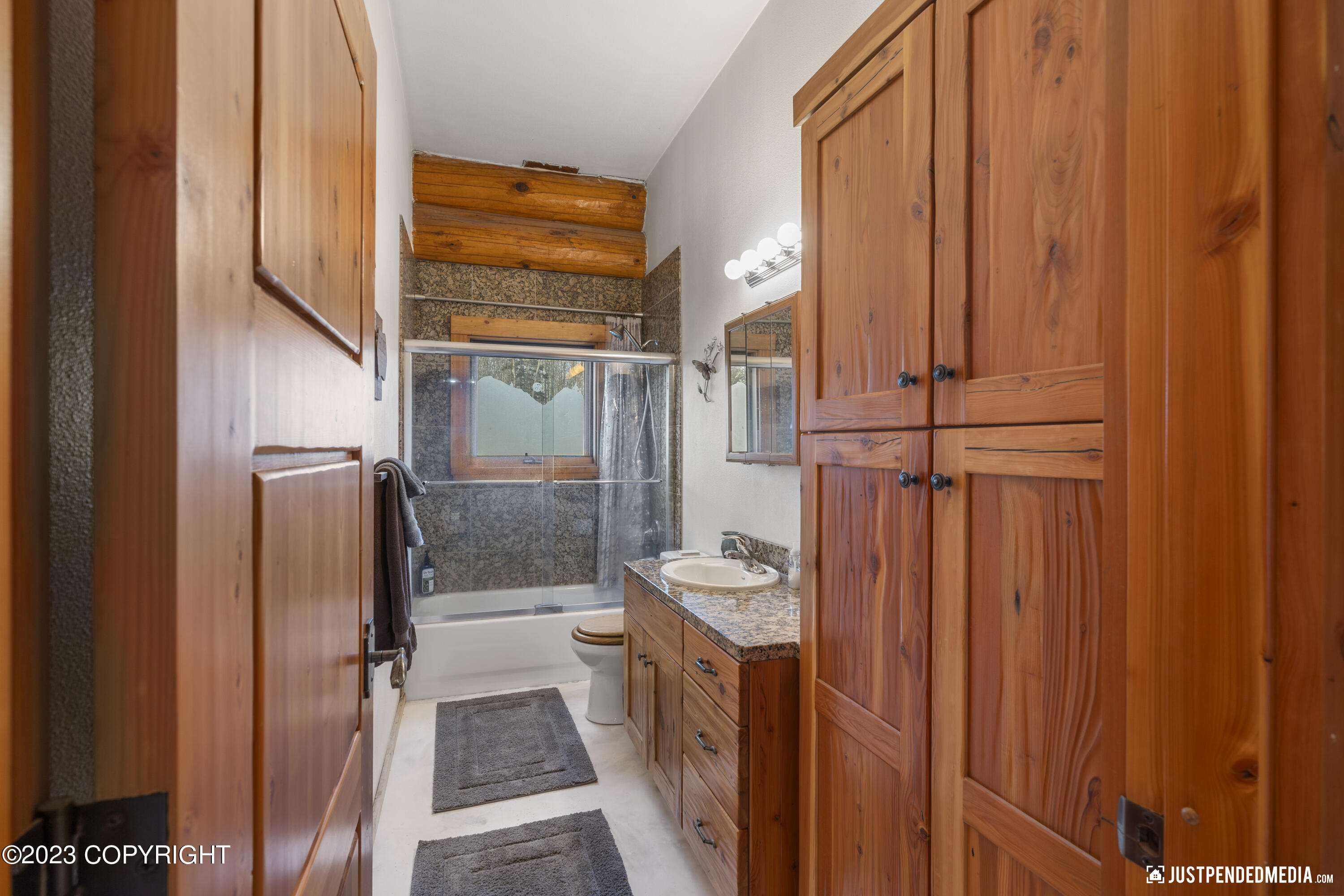 11118 S Knik Goose Bay Road, Wasilla, Alaska image 30