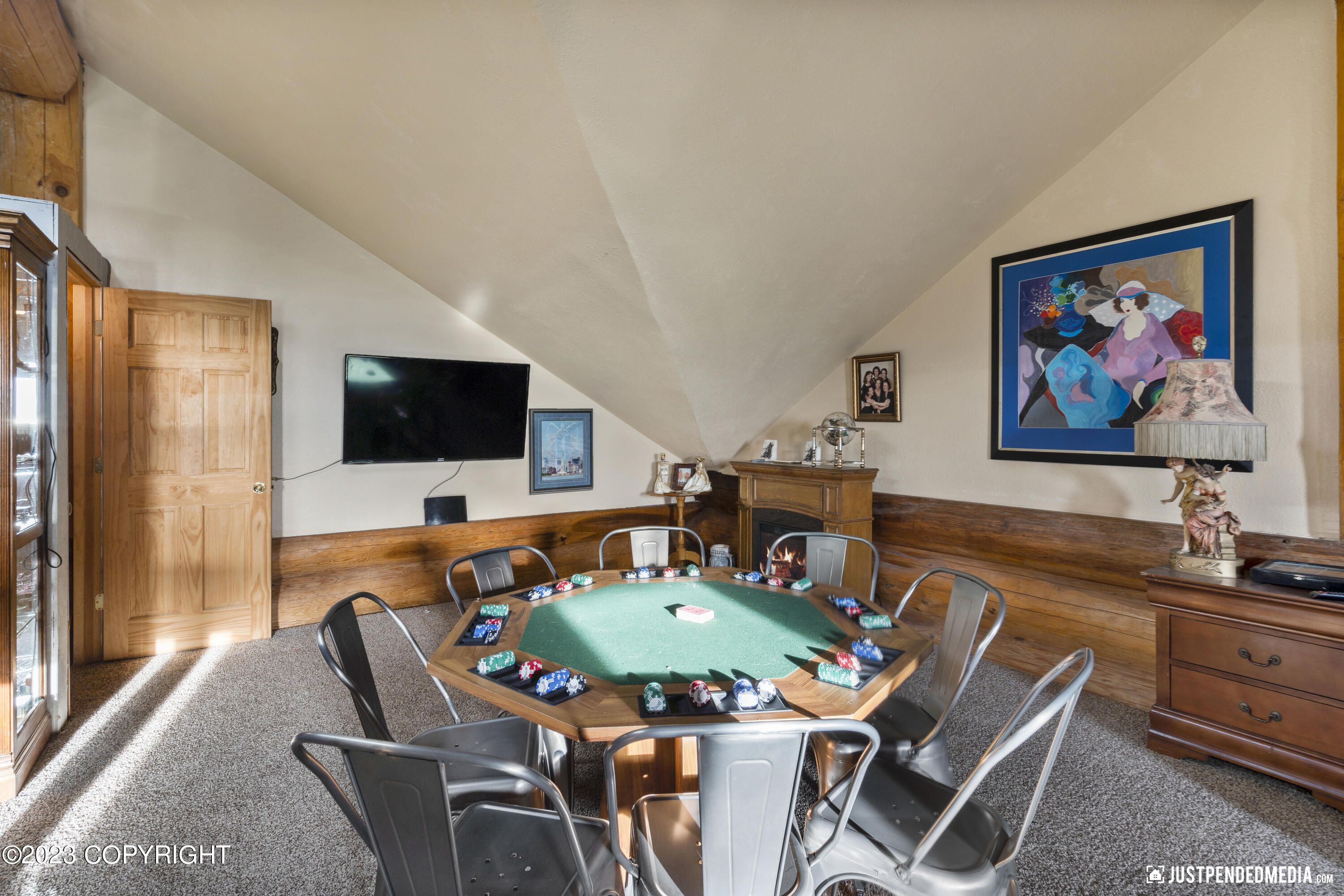 11118 S Knik Goose Bay Road, Wasilla, Alaska image 37