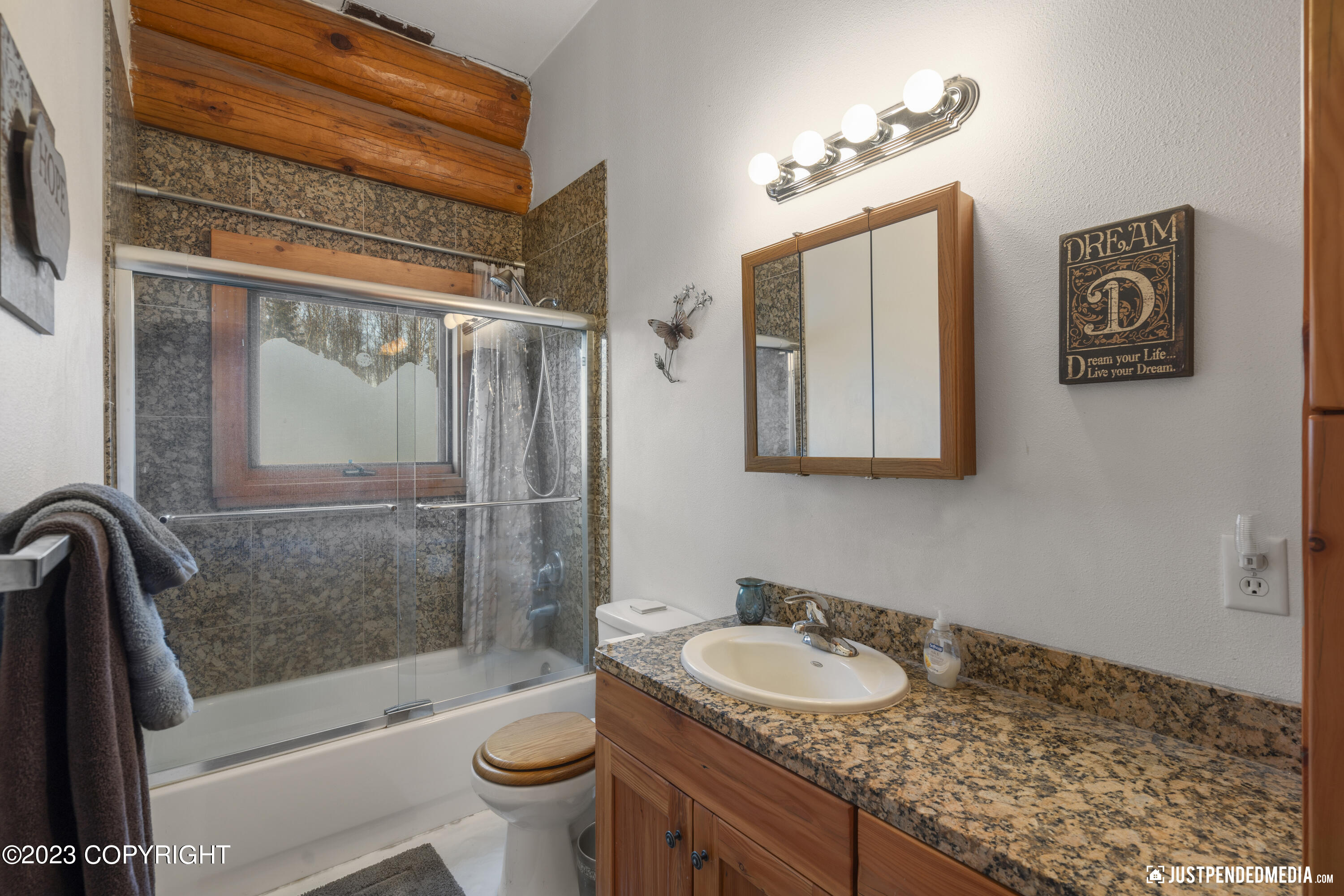 11118 S Knik Goose Bay Road, Wasilla, Alaska image 31
