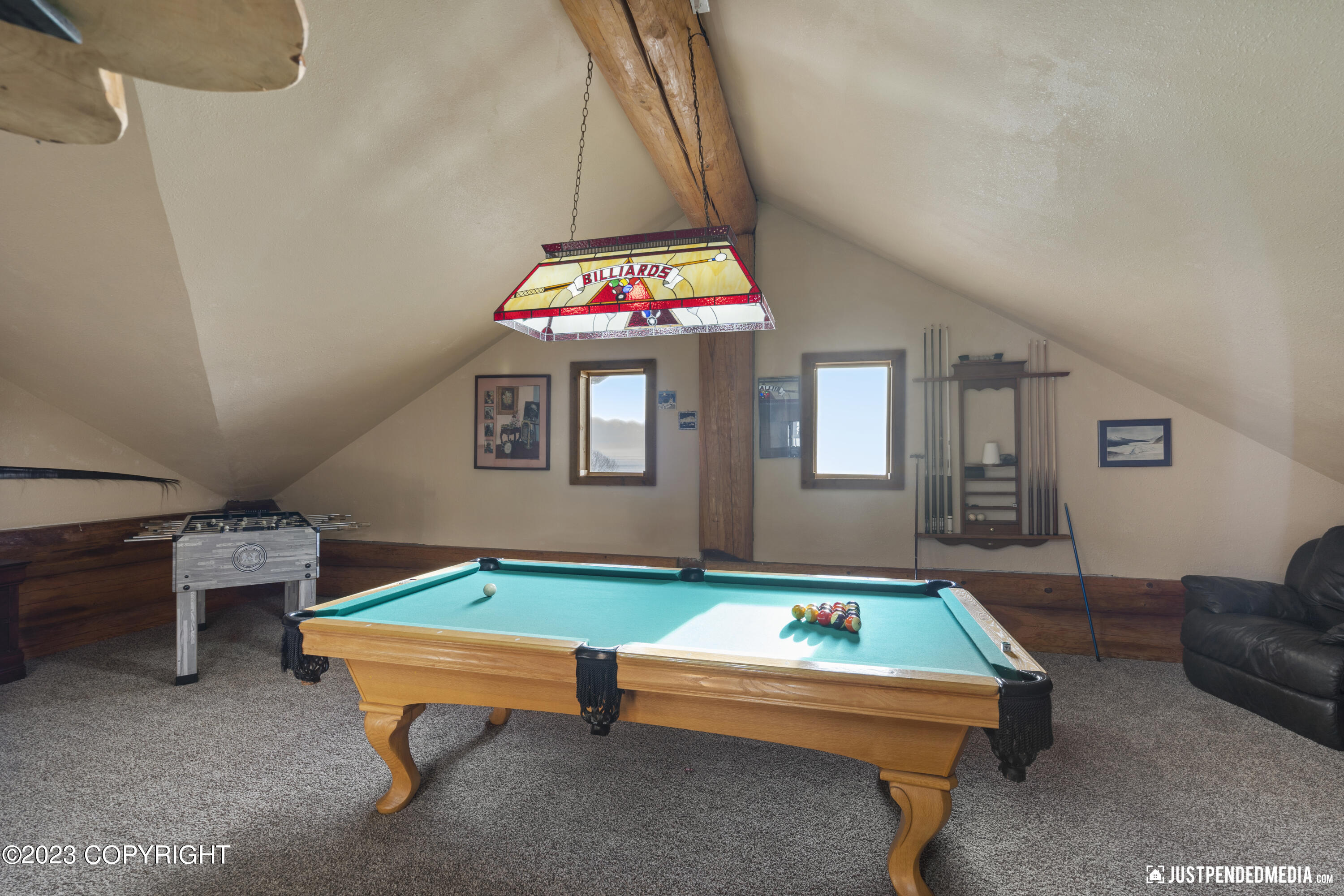 11118 S Knik Goose Bay Road, Wasilla, Alaska image 35