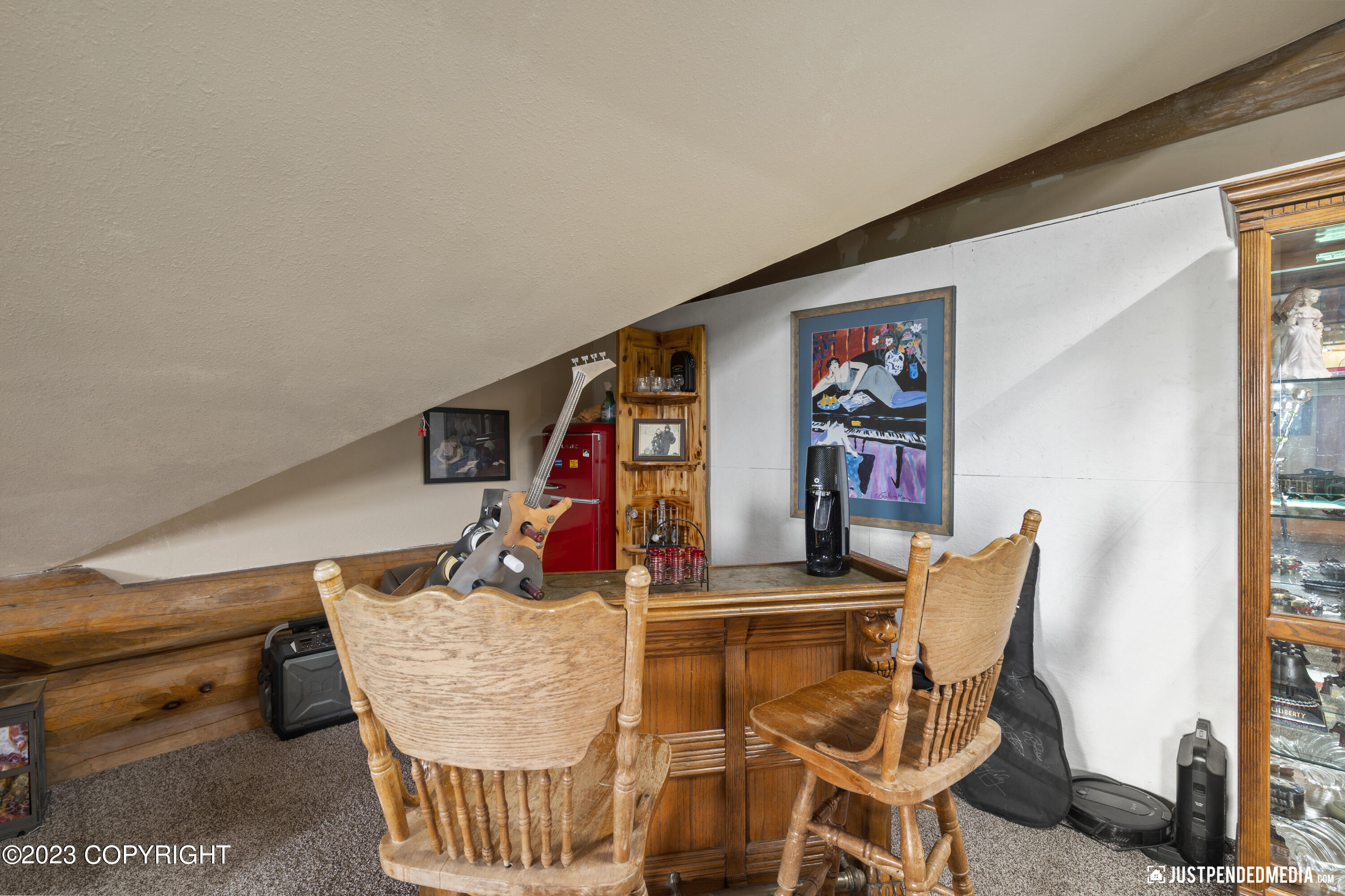 11118 S Knik Goose Bay Road, Wasilla, Alaska image 36