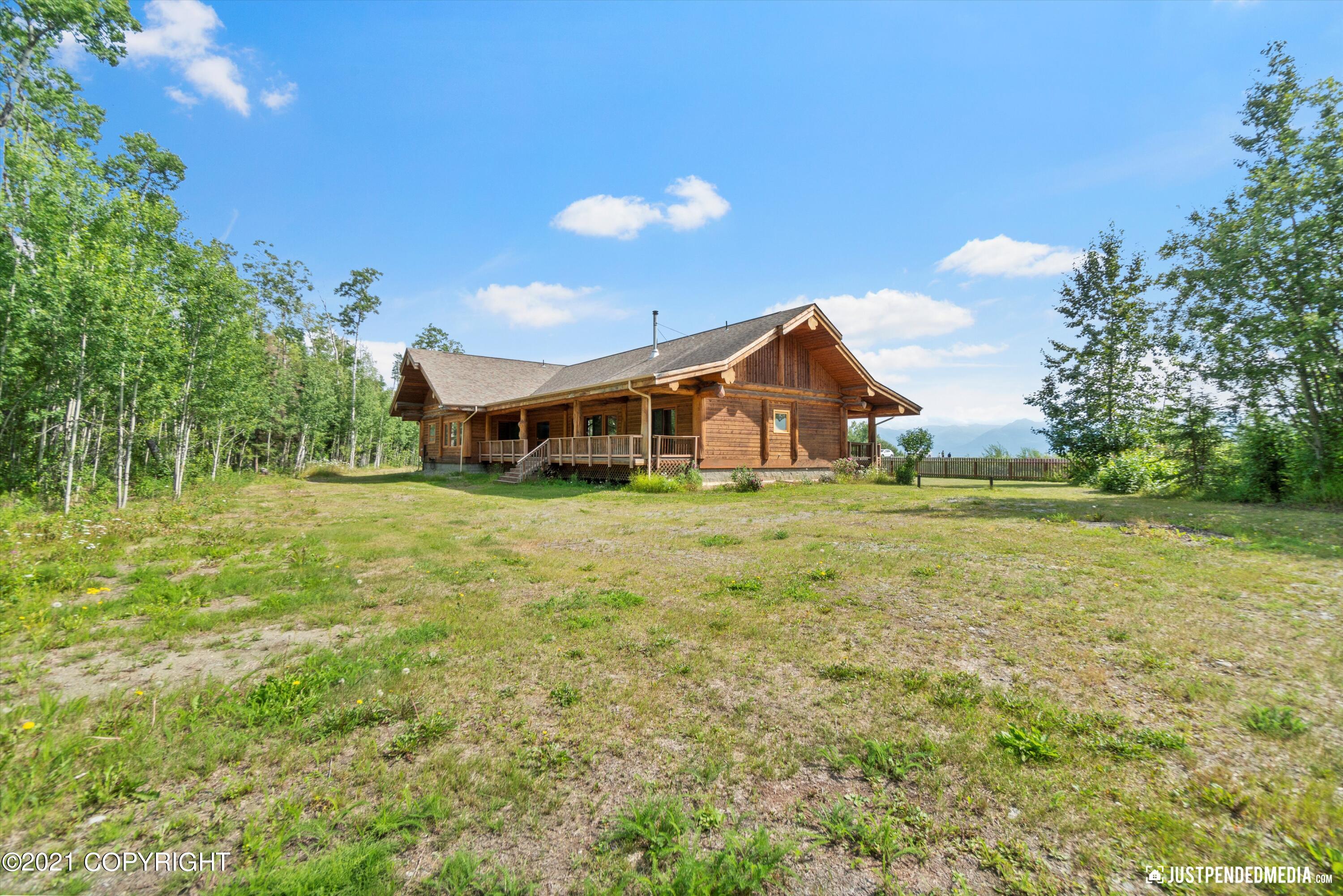 11118 S Knik Goose Bay Road, Wasilla, Alaska image 48