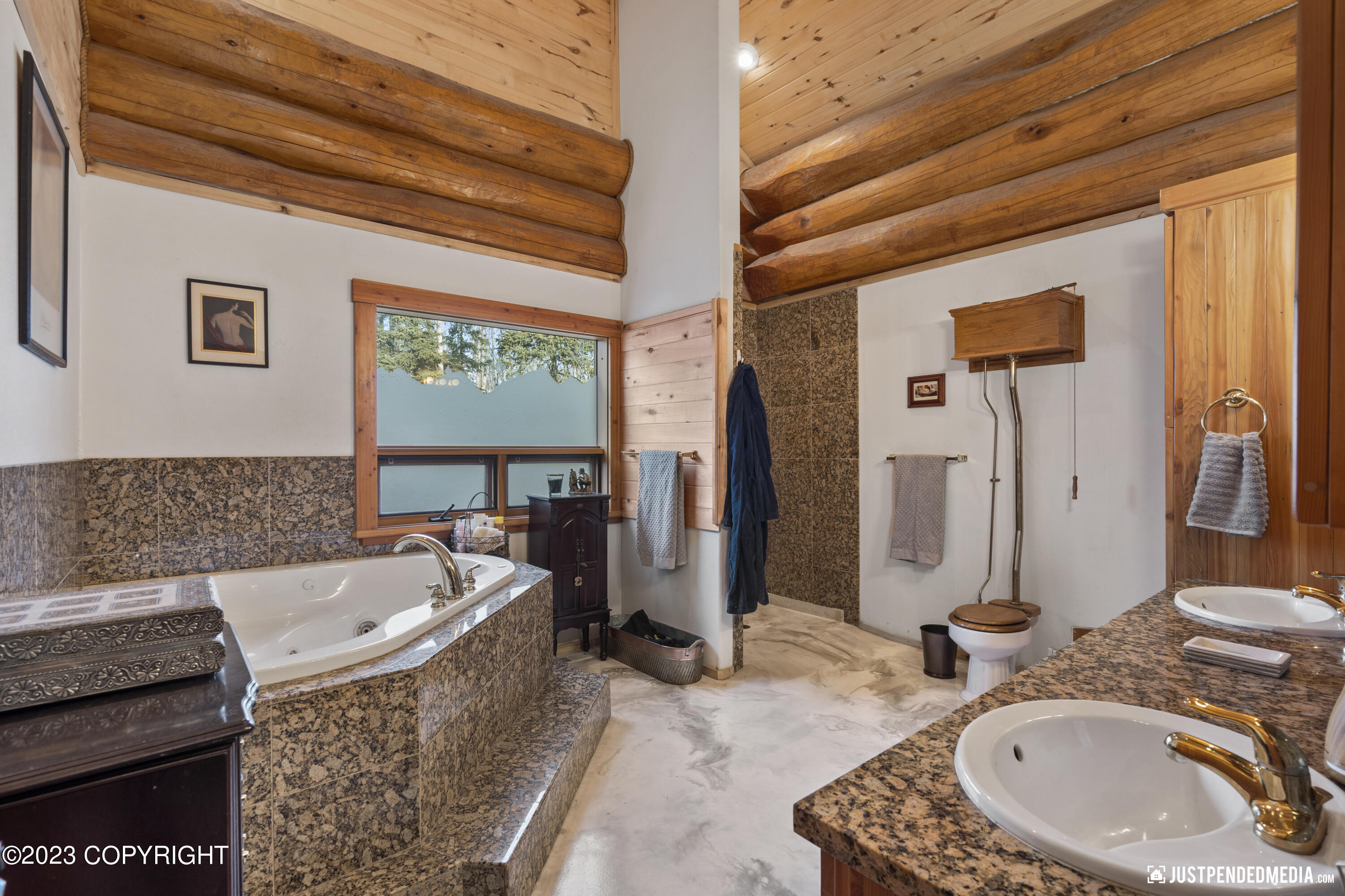 11118 S Knik Goose Bay Road, Wasilla, Alaska image 23