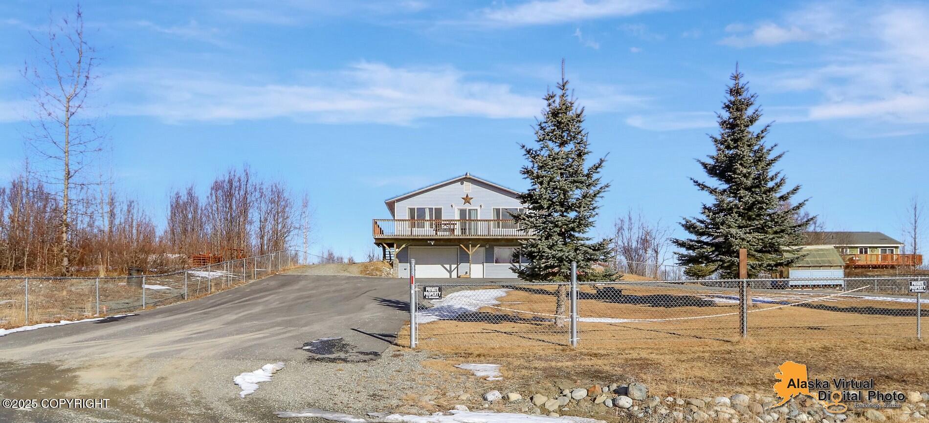 16041 W Jenalee Circle, Big Lake, Alaska image 5