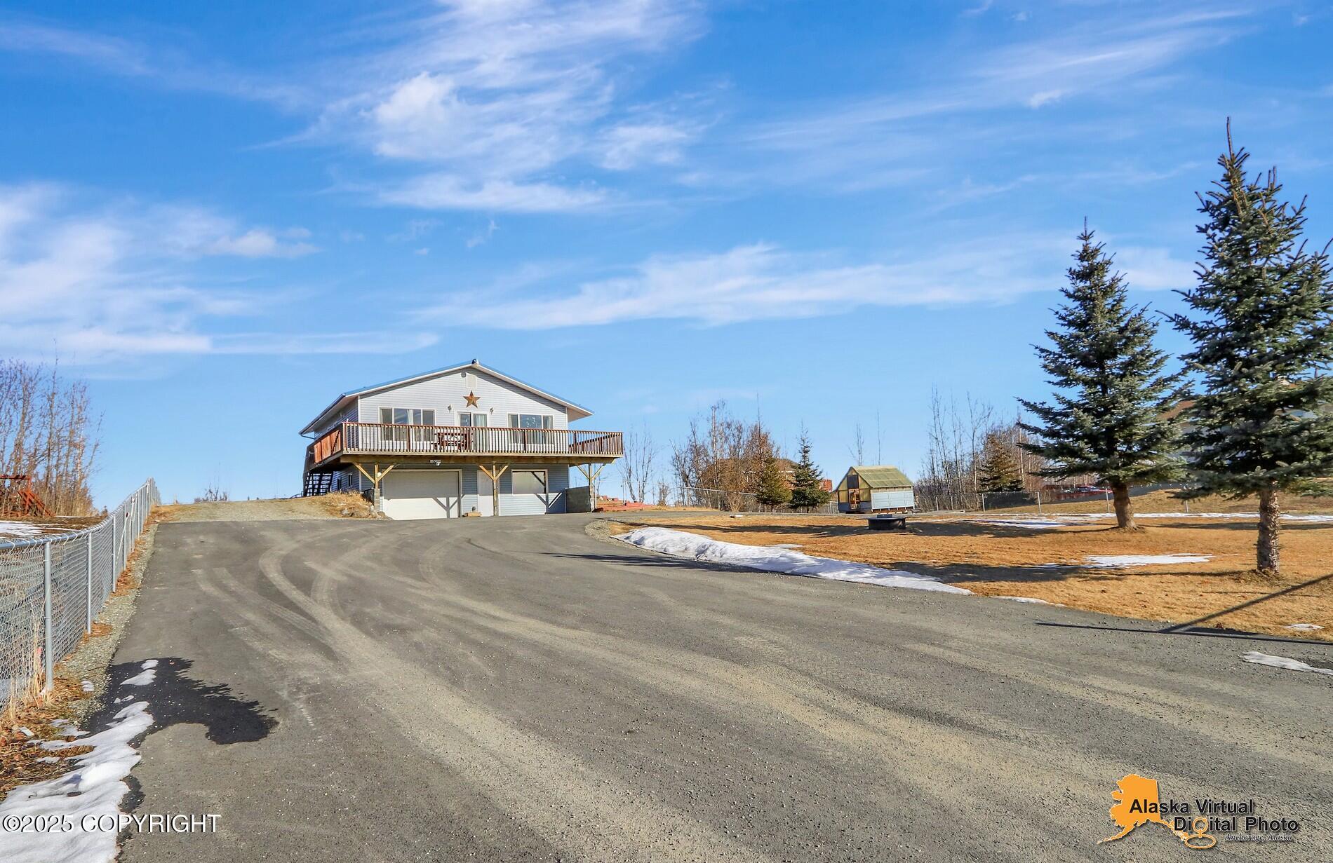 16041 W Jenalee Circle, Big Lake, Alaska image 4