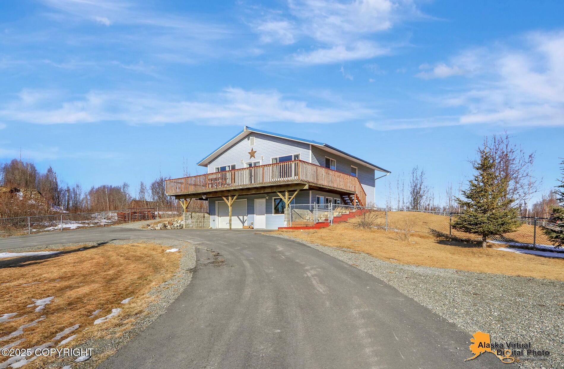 16041 W Jenalee Circle, Big Lake, Alaska image 3
