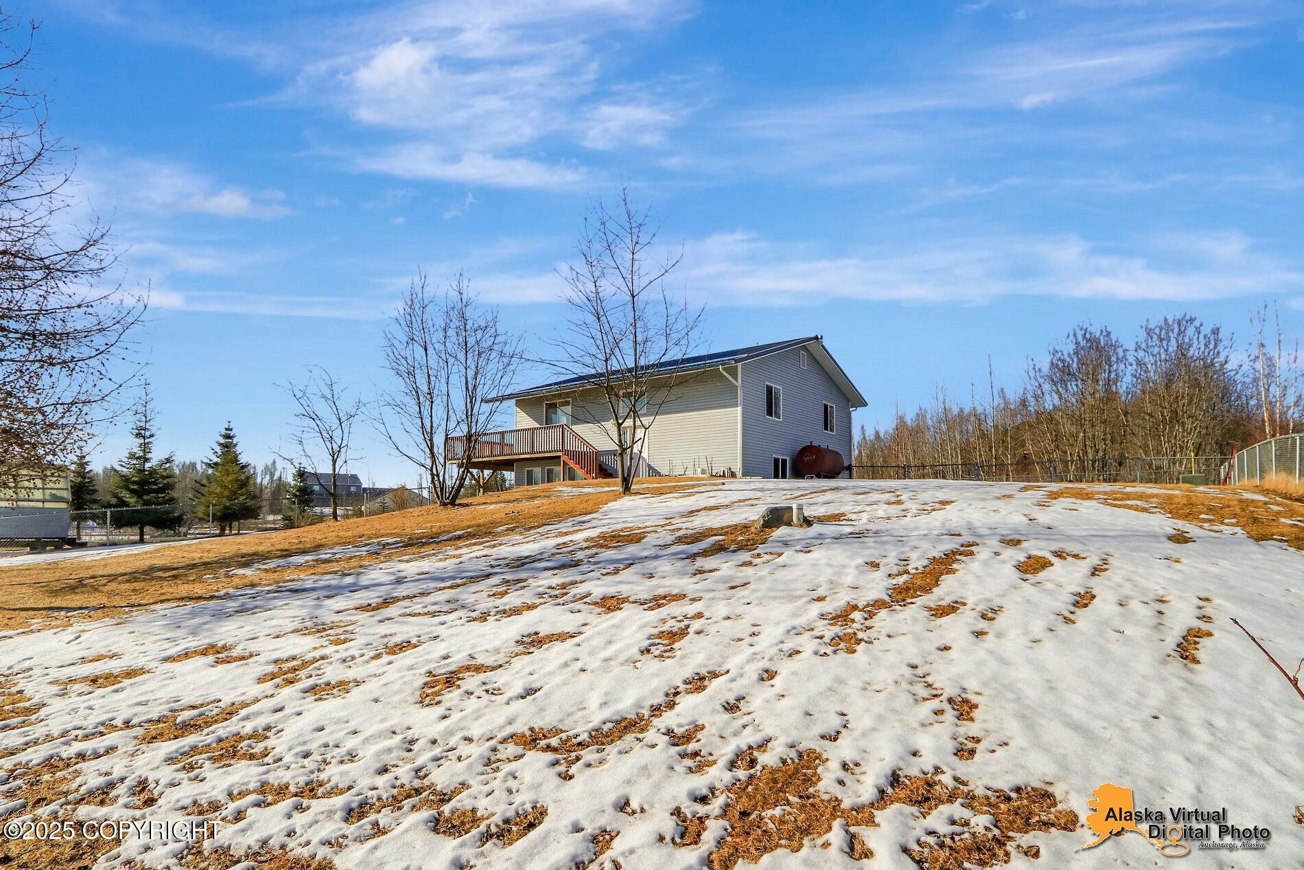 16041 W Jenalee Circle, Big Lake, Alaska image 38