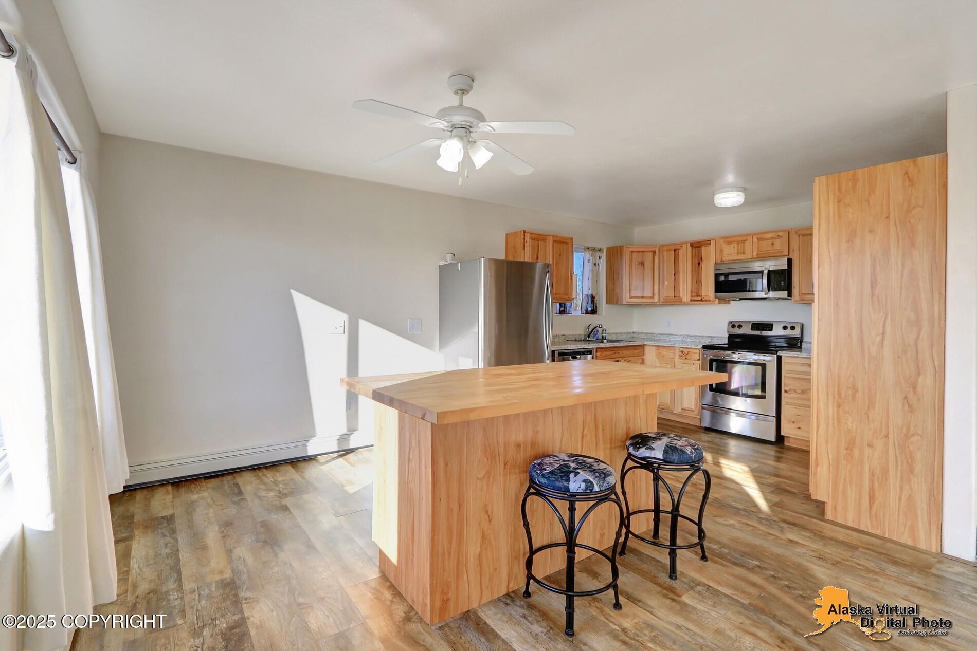 16041 W Jenalee Circle, Big Lake, Alaska image 10