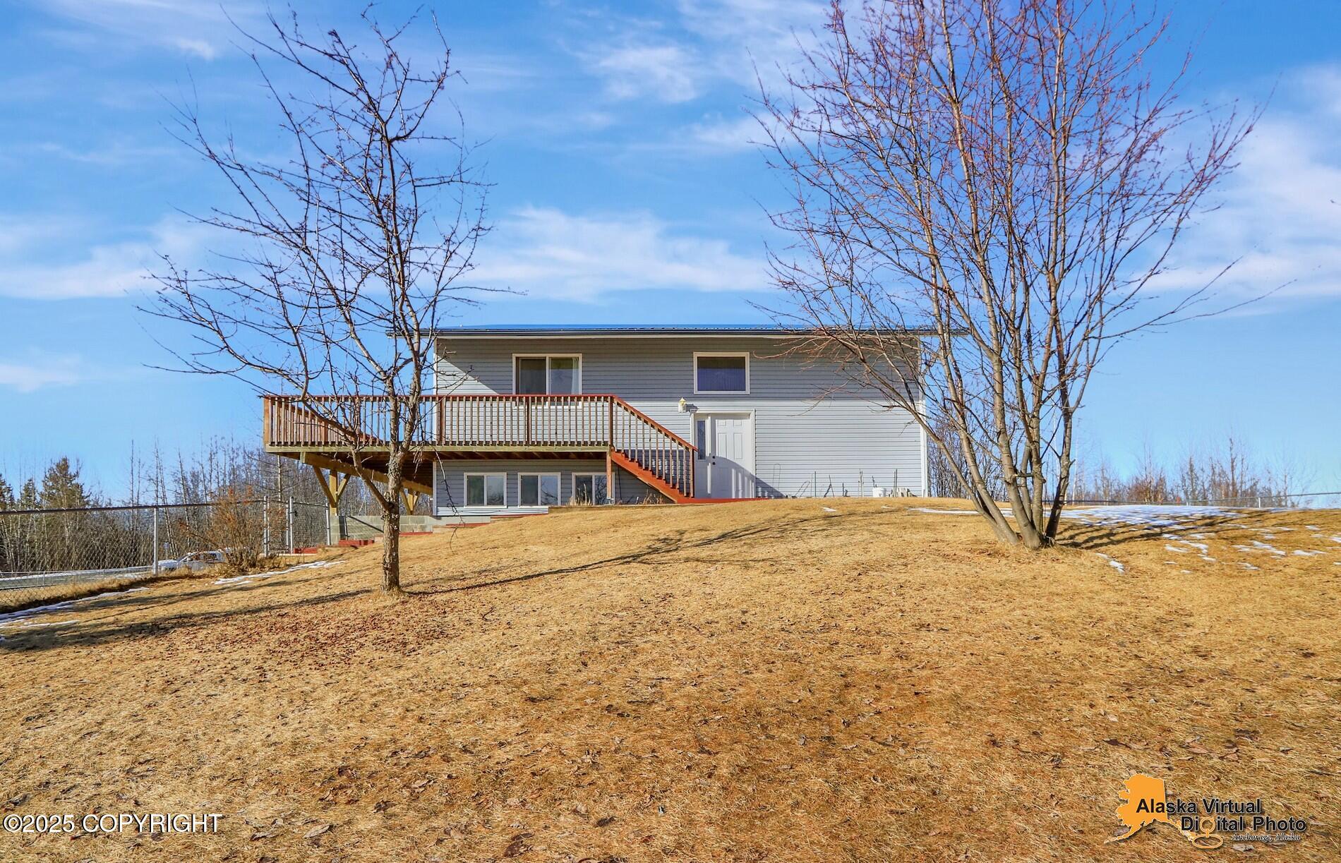16041 W Jenalee Circle, Big Lake, Alaska image 37