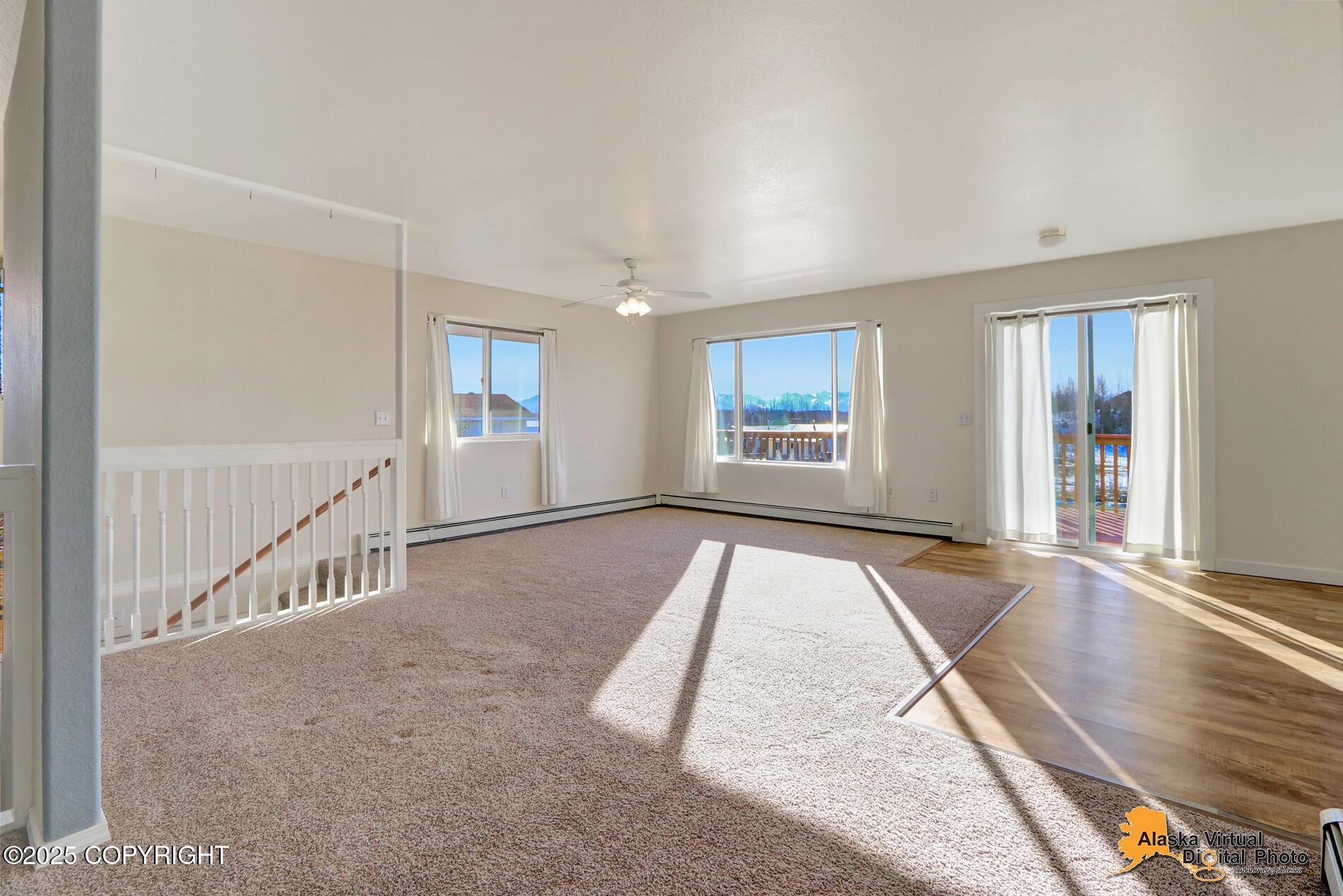 16041 W Jenalee Circle, Big Lake, Alaska image 7
