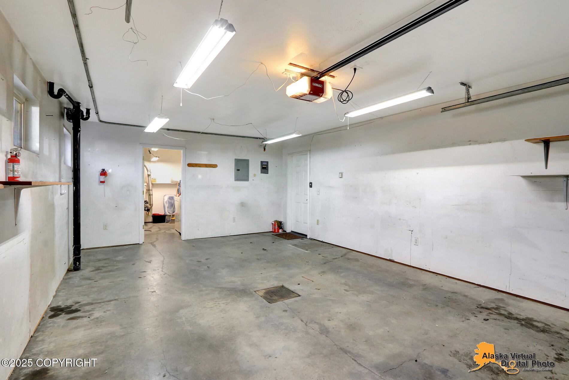 16041 W Jenalee Circle, Big Lake, Alaska image 31