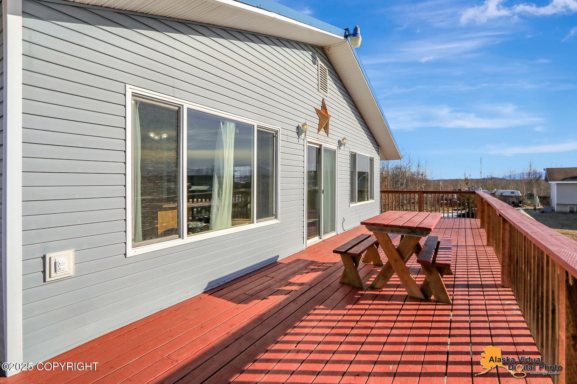 16041 W Jenalee Circle, Big Lake, Alaska image 33