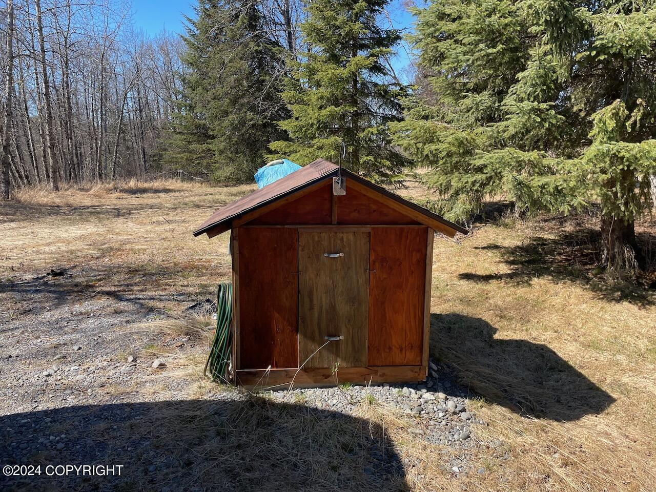 16659 Sterling Highway, Ninilchik, Alaska image 18