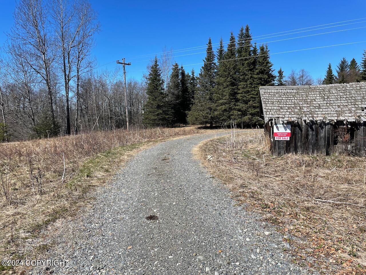 16659 Sterling Highway, Ninilchik, Alaska image 3