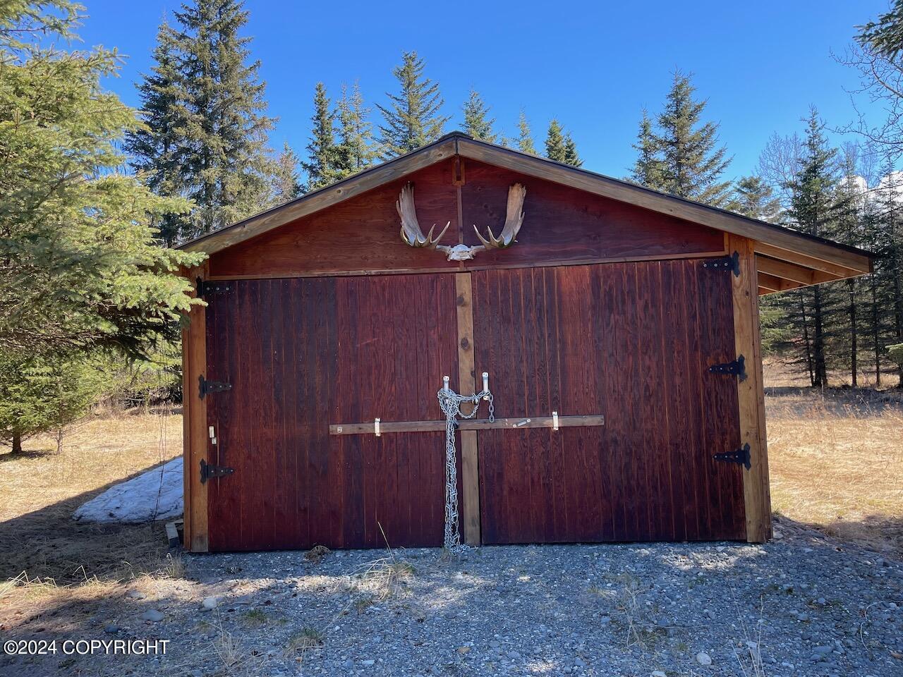 16659 Sterling Highway, Ninilchik, Alaska image 12