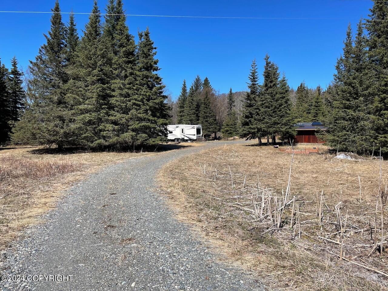 16659 Sterling Highway, Ninilchik, Alaska image 4