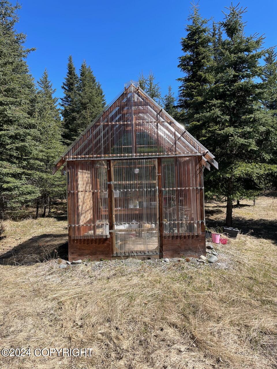 16659 Sterling Highway, Ninilchik, Alaska image 14