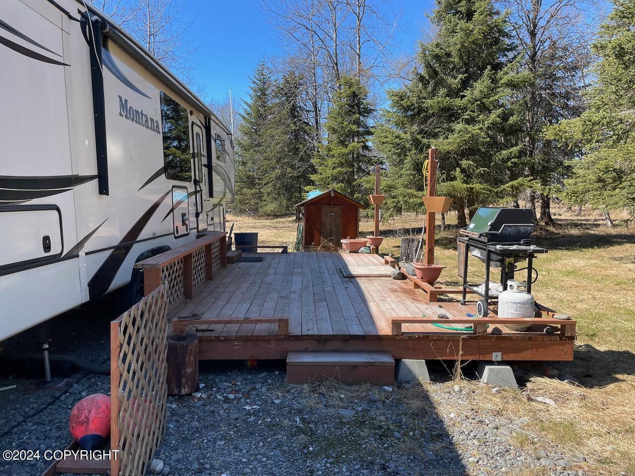 16659 Sterling Highway, Ninilchik, Alaska image 17