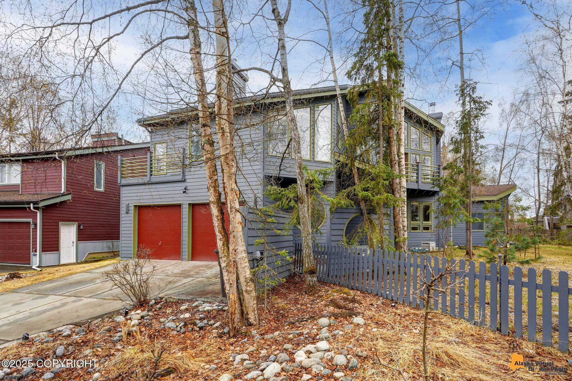 2140 Atwood Drive, Anchorage, Alaska image 47