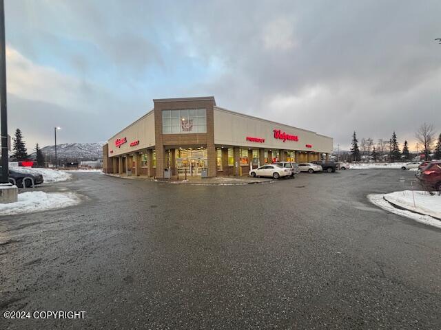 Anchorage, Alaska 99504, United States, ,Residential,Active,23642