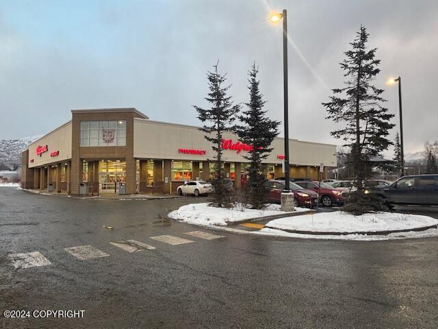 Anchorage, Alaska 99504, United States, ,Residential,Active,23642