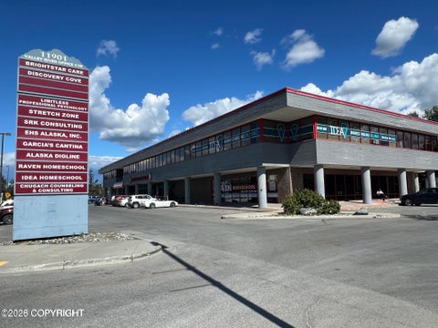 Photo of 11901 Business Boulevard #103, Eagle River, AK 99577 (MLS # 26-12694)