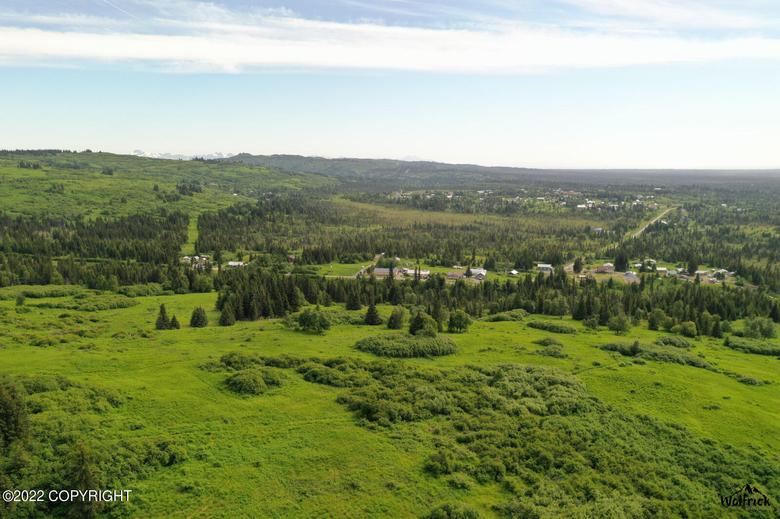 E8 Alaskan Wildwood Ranch(r) Ave, Nikolaevsk, West Virginia image 1