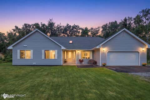 Photo of 36465 Meeks Street, Soldotna, AK 99669 (MLS # 26-10827)