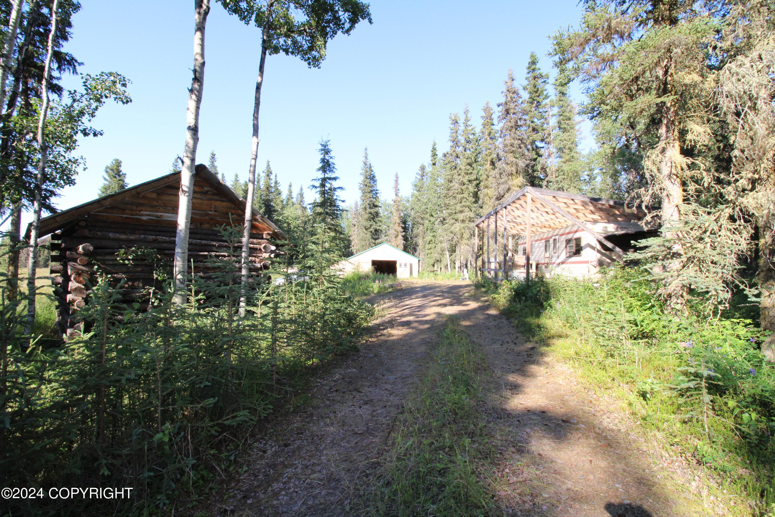 24120 E Drake Drive, Kasilof, Alaska image 12