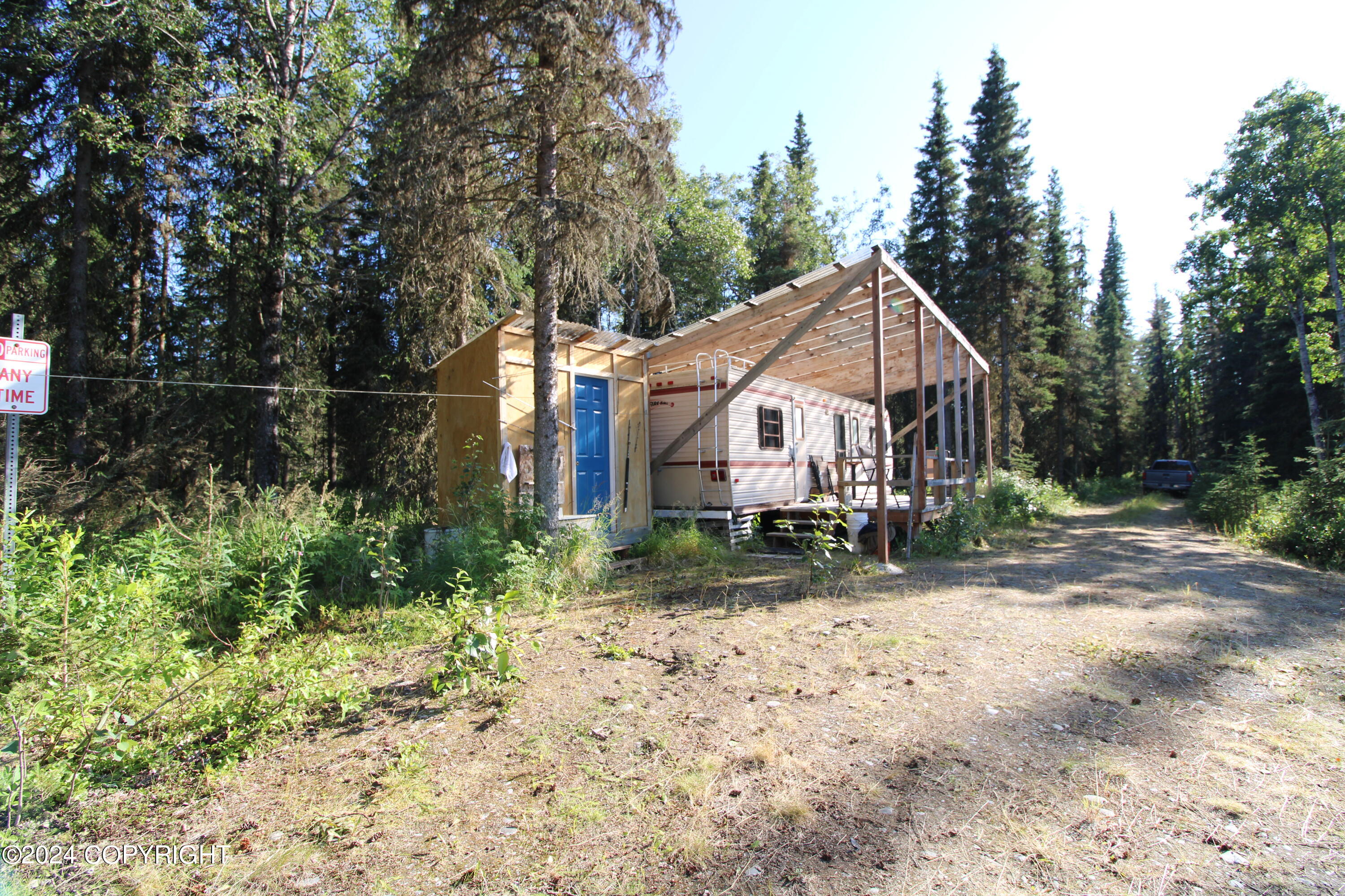 24120 E Drake Drive, Kasilof, Alaska image 11