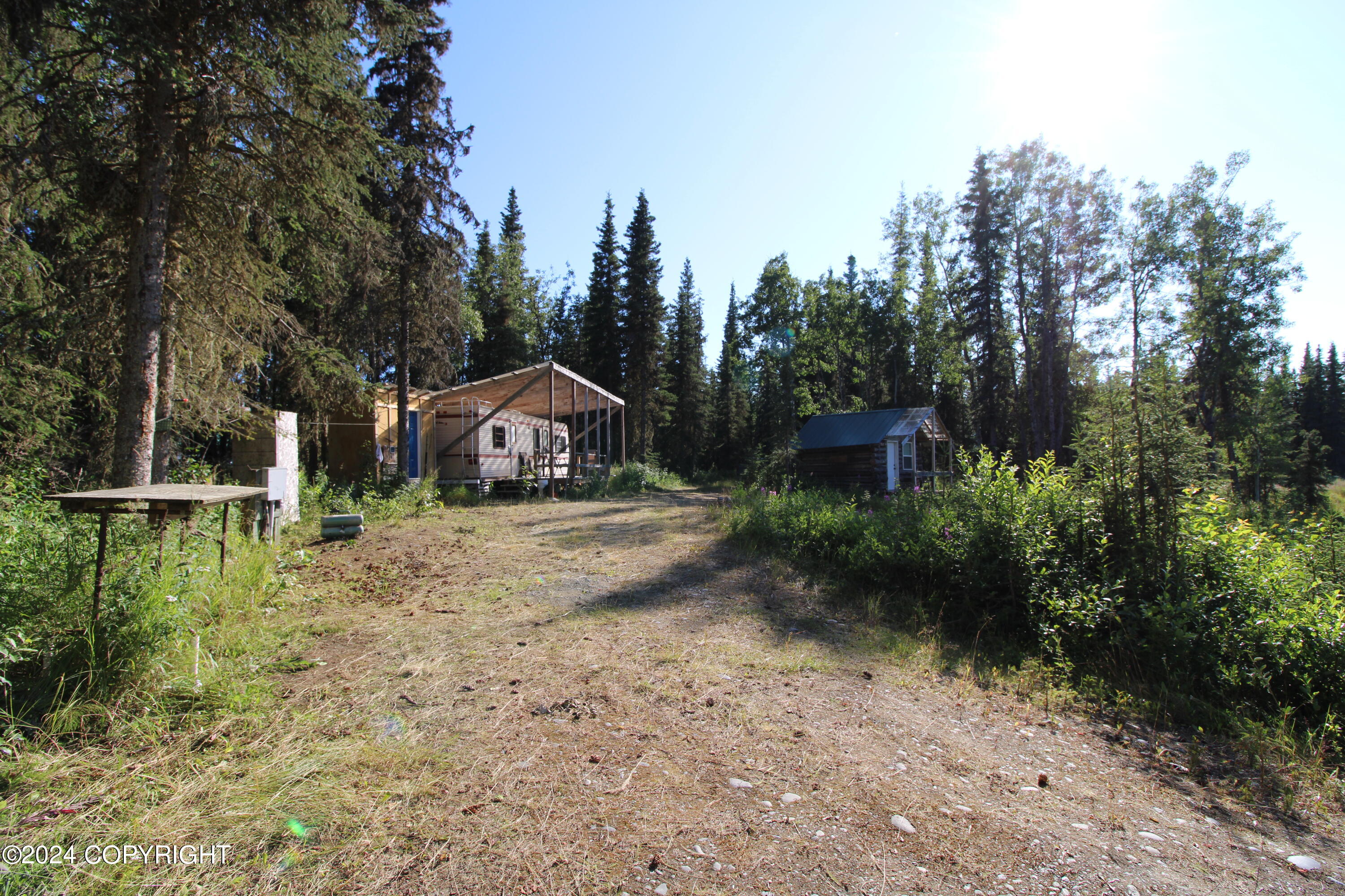 24120 E Drake Drive, Kasilof, Alaska image 10