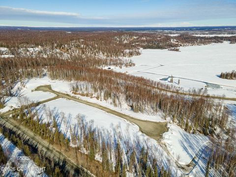Photo of 20143 W Kvichak Circle, Big Lake, AK 99652 (MLS # 26-3797)