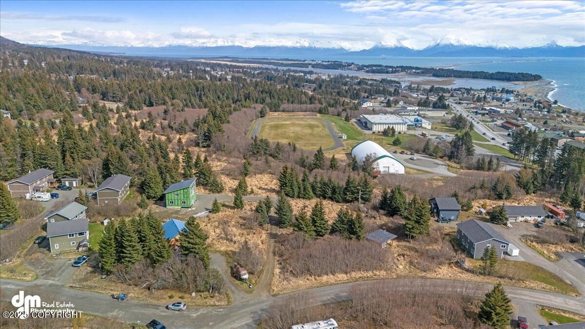 3740 Forest Glen Drive, Homer, Alaska image 33