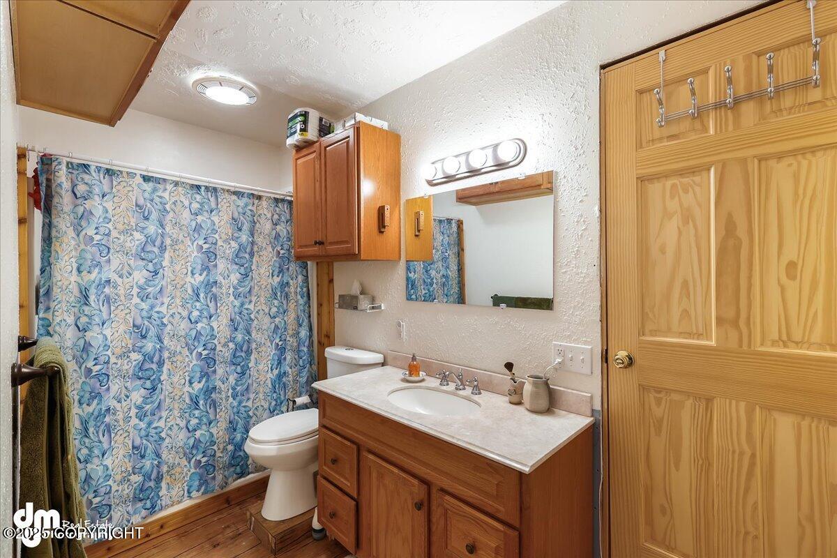 3740 Forest Glen Drive, Homer, Alaska image 23