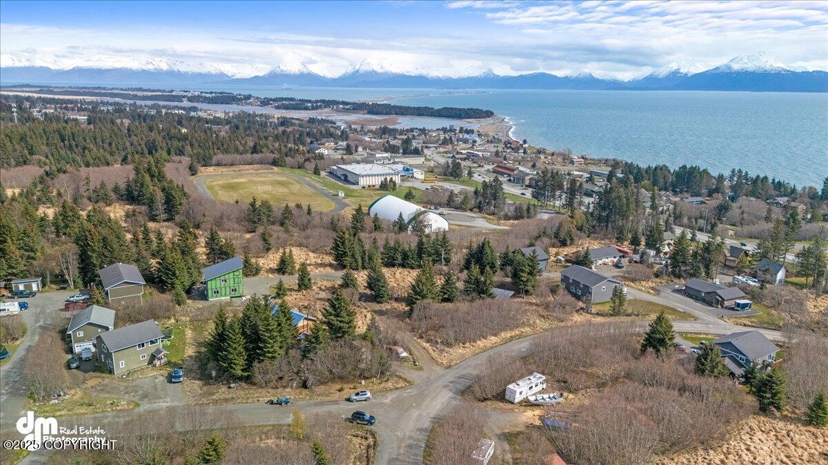 3740 Forest Glen Drive, Homer, Alaska image 7