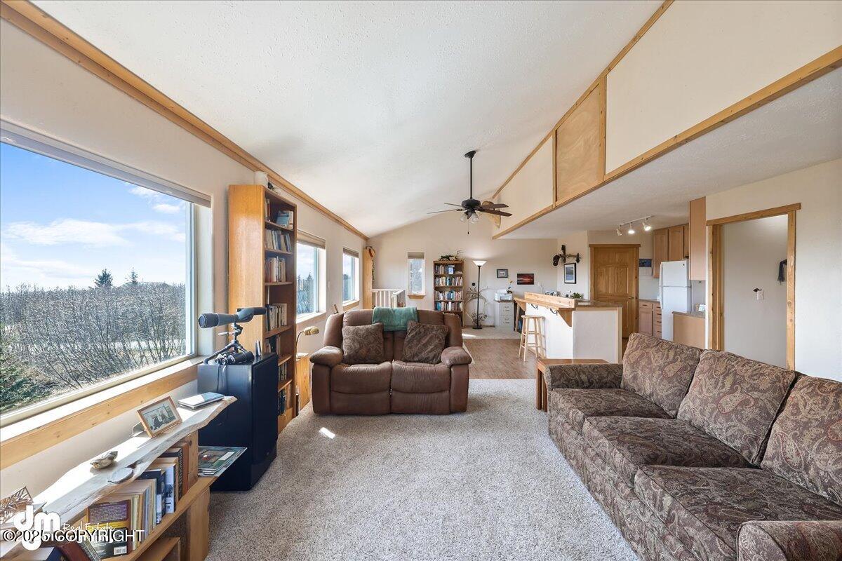 3740 Forest Glen Drive, Homer, Alaska image 1