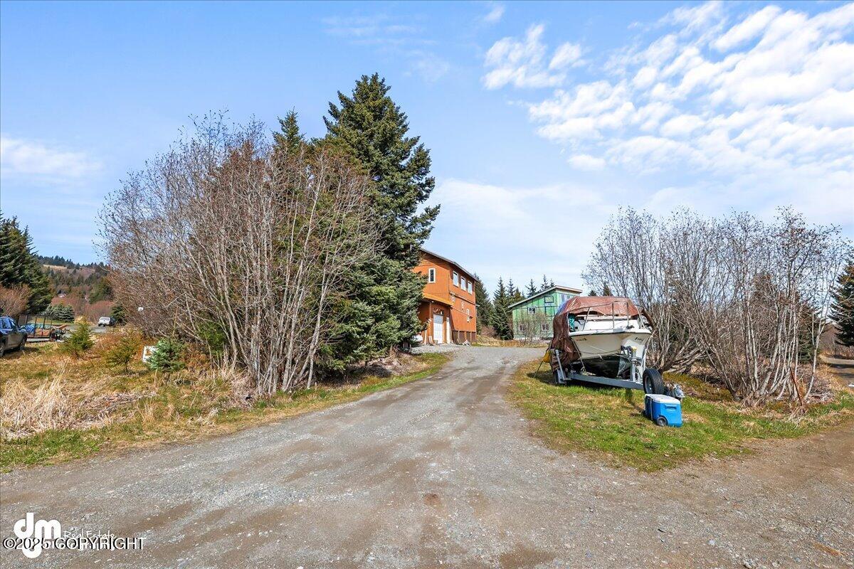 3740 Forest Glen Drive, Homer, Alaska image 40