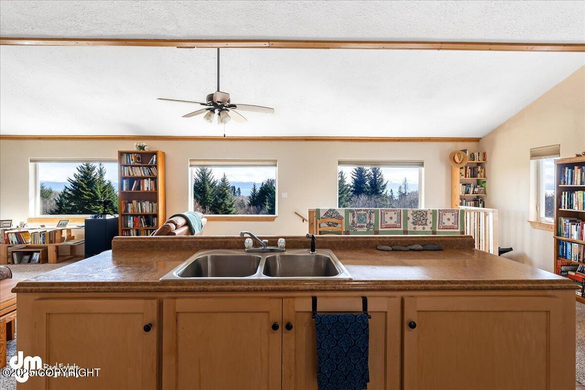 3740 Forest Glen Drive, Homer, Alaska image 12