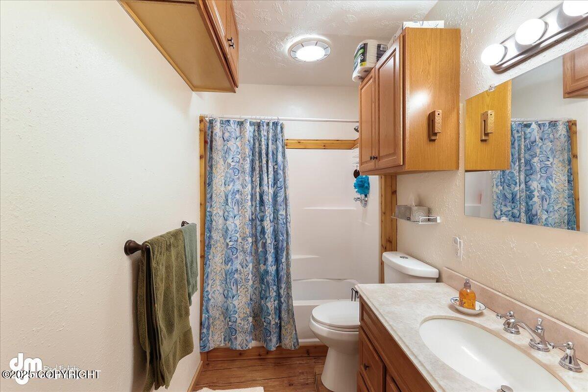 3740 Forest Glen Drive, Homer, Alaska image 24