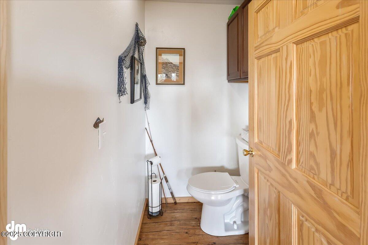 3740 Forest Glen Drive, Homer, Alaska image 20
