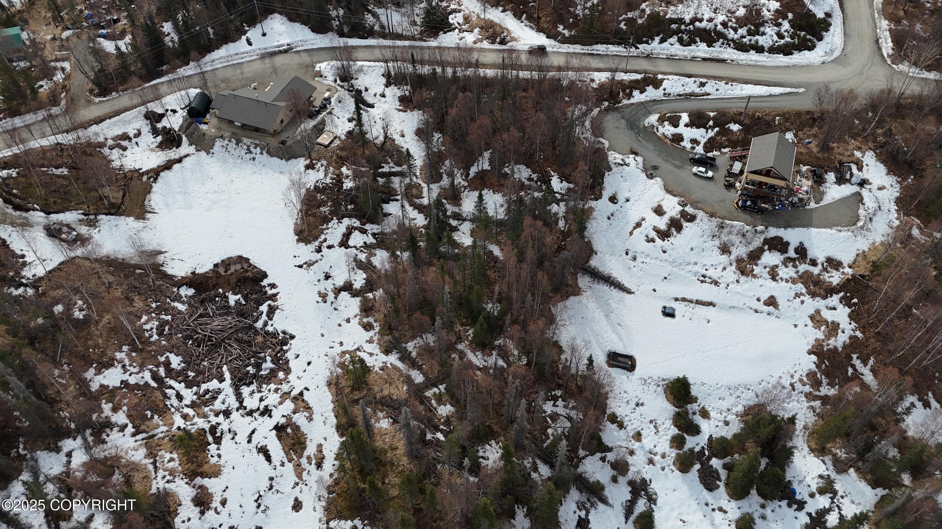 12937 W Snowberry Road, Willow, Alaska image 8