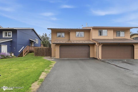 Photo of 3236 Orion Circle, Anchorage, AK 99517 (MLS # 26-9924)